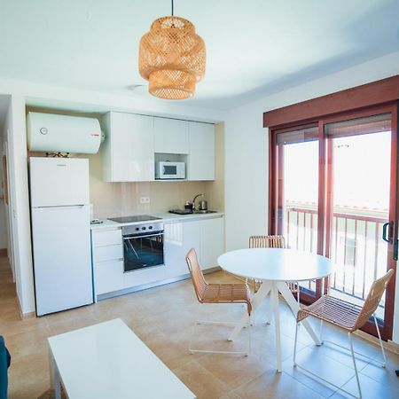 Ondas Do Mar Boutique Stays - Portonovo 4 Dış mekan fotoğraf