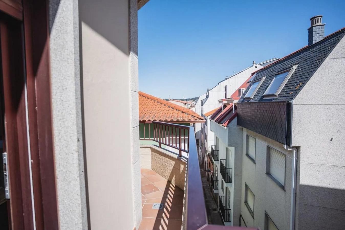 Ondas Do Mar Boutique Stays - Portonovo 4 Dış mekan fotoğraf