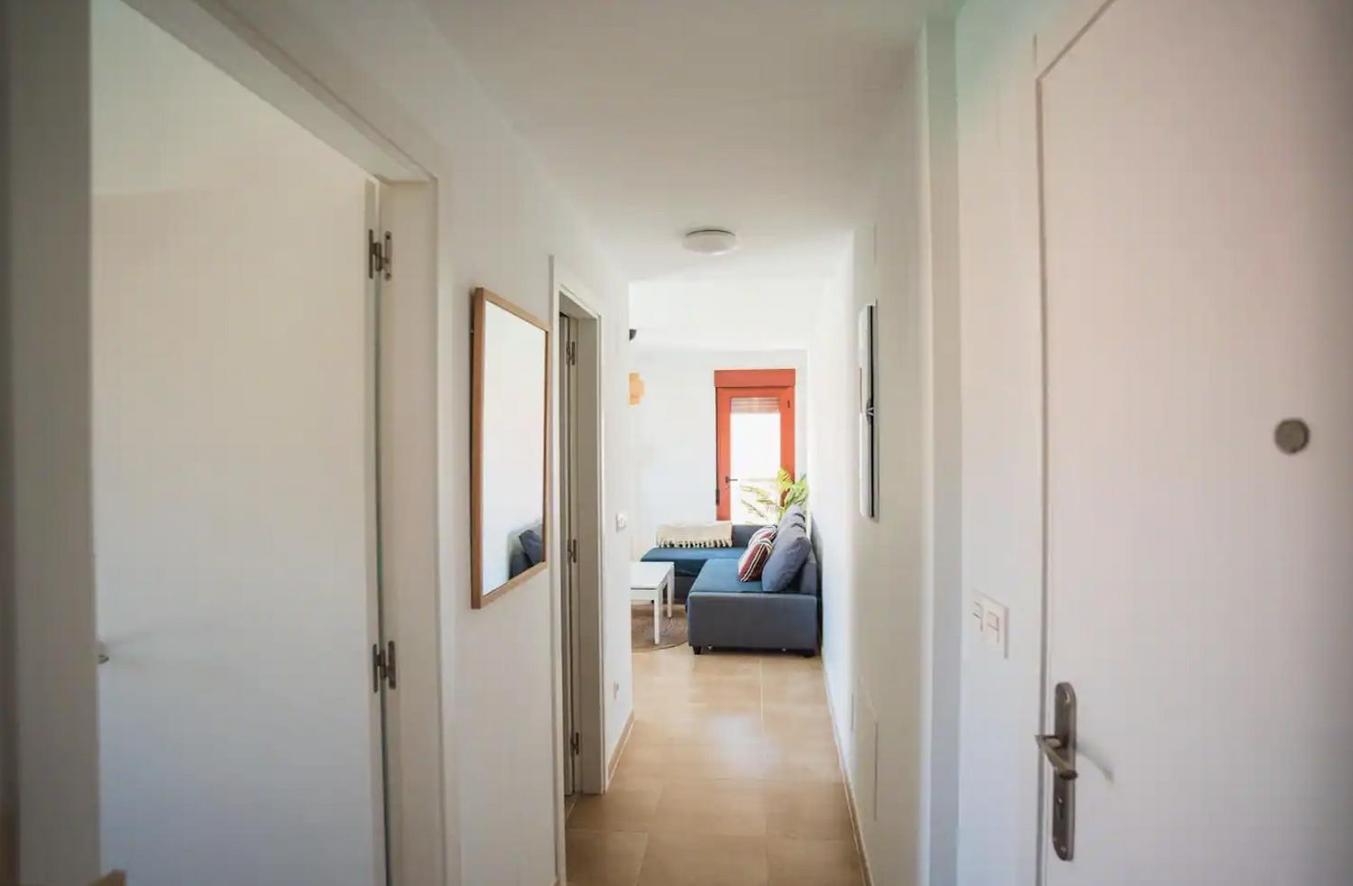 Ondas Do Mar Boutique Stays - Portonovo 4 Dış mekan fotoğraf