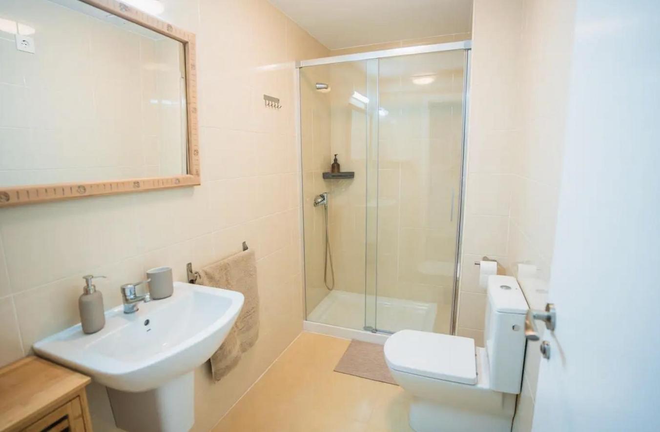 Ondas Do Mar Boutique Stays - Portonovo 4 Dış mekan fotoğraf