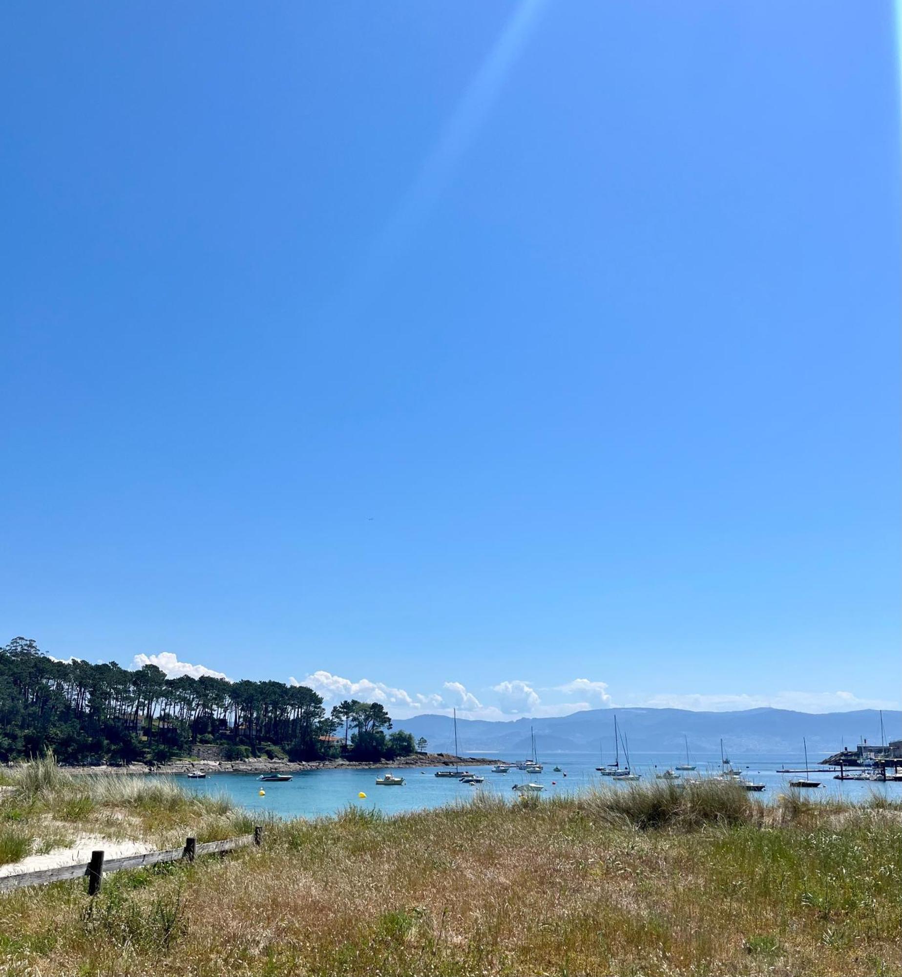 Ondas Do Mar Boutique Stays - Portonovo 4 Dış mekan fotoğraf