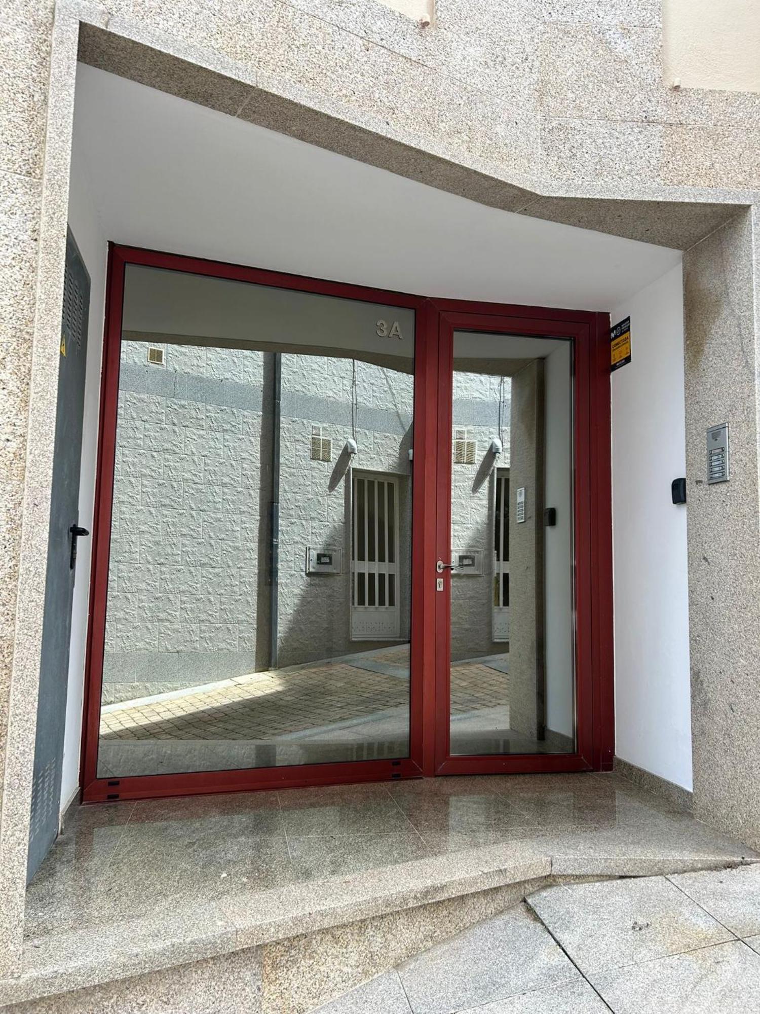 Ondas Do Mar Boutique Stays - Portonovo 4 Dış mekan fotoğraf