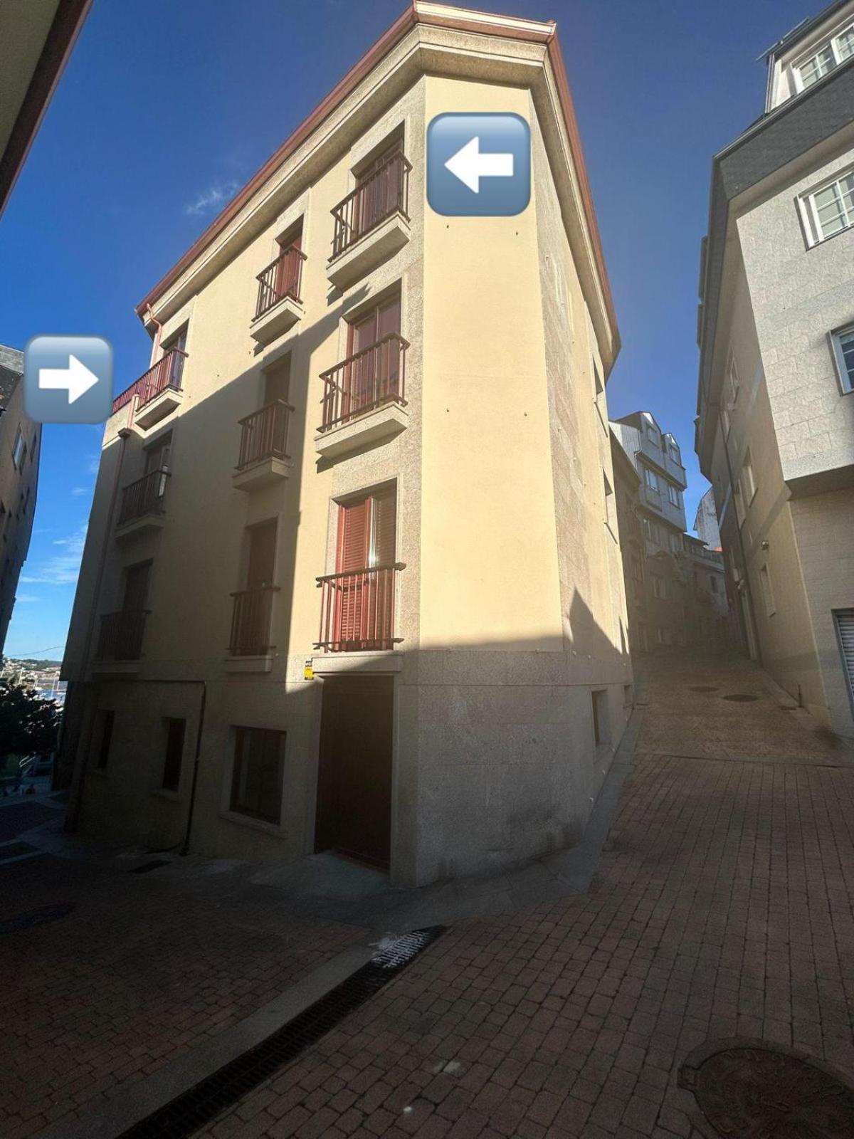 Ondas Do Mar Boutique Stays - Portonovo 4 Dış mekan fotoğraf