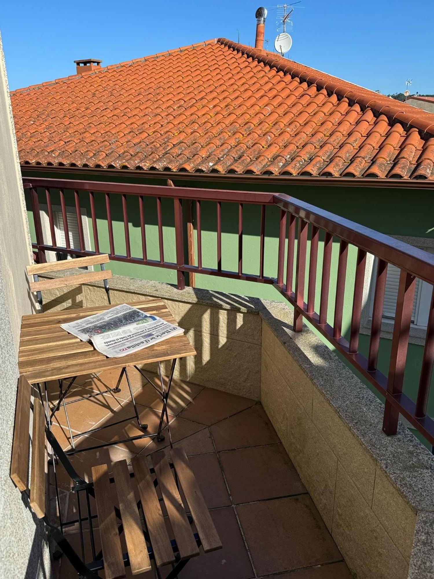 Ondas Do Mar Boutique Stays - Portonovo 4 Dış mekan fotoğraf