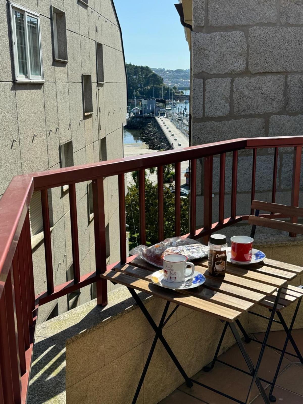 Ondas Do Mar Boutique Stays - Portonovo 4 Dış mekan fotoğraf